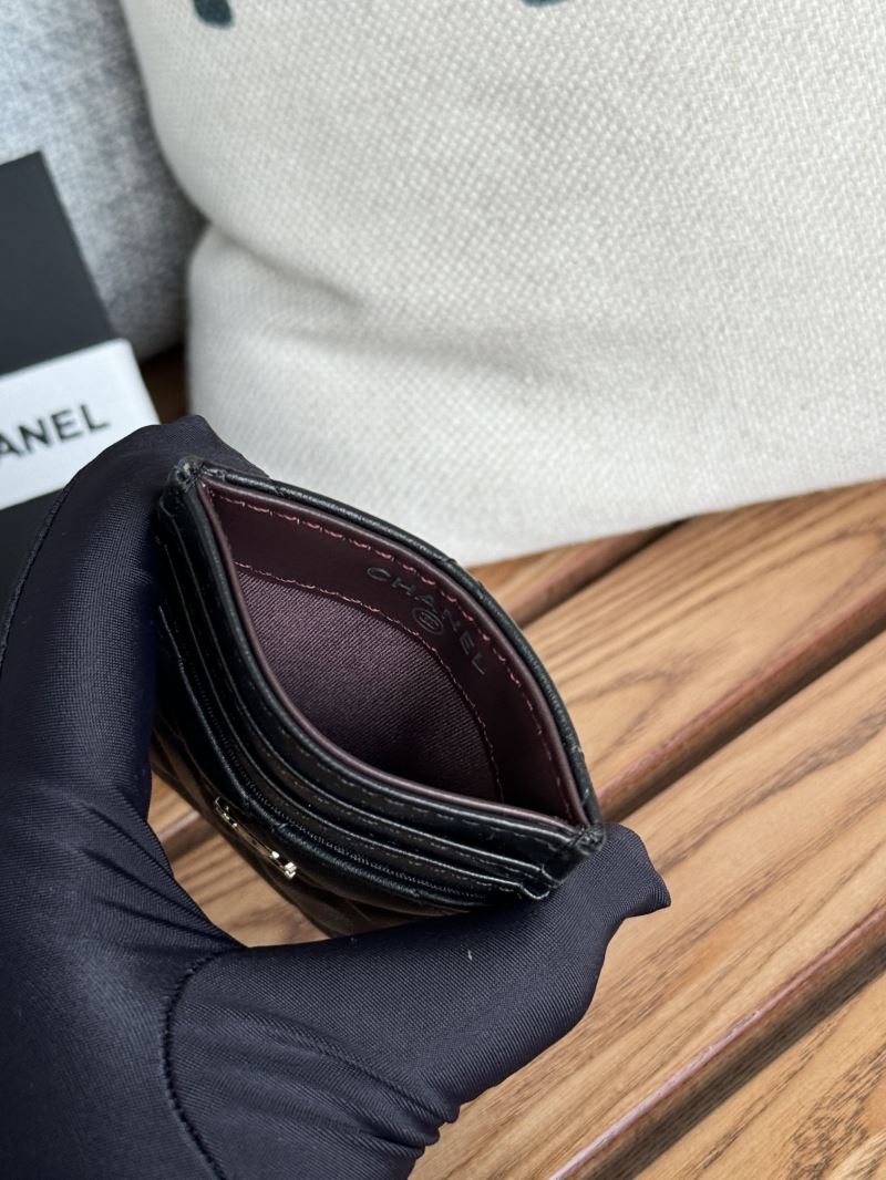 Chanel Wallet Purse